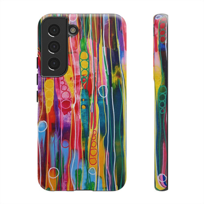Tough Phone Case -  No. 237