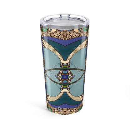 Tumbler 20oz - No. 219