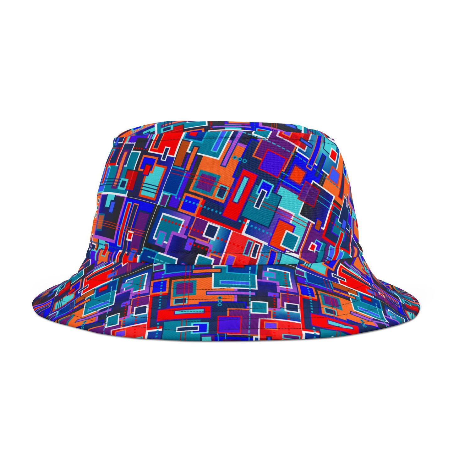 Bucket Hat  - No. 233