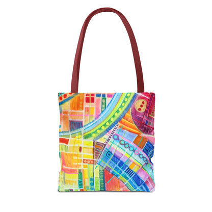 Tote Bag - No. 234