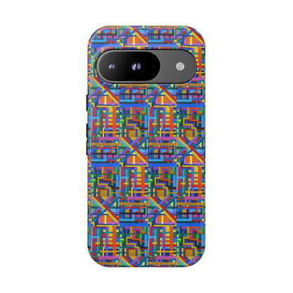 Tough Phone Case -  No. 223 D