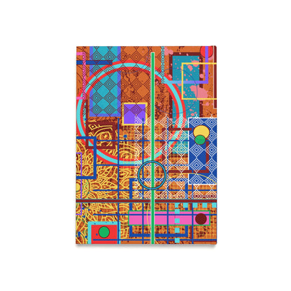 Hardcover Journal (A5) No. 327