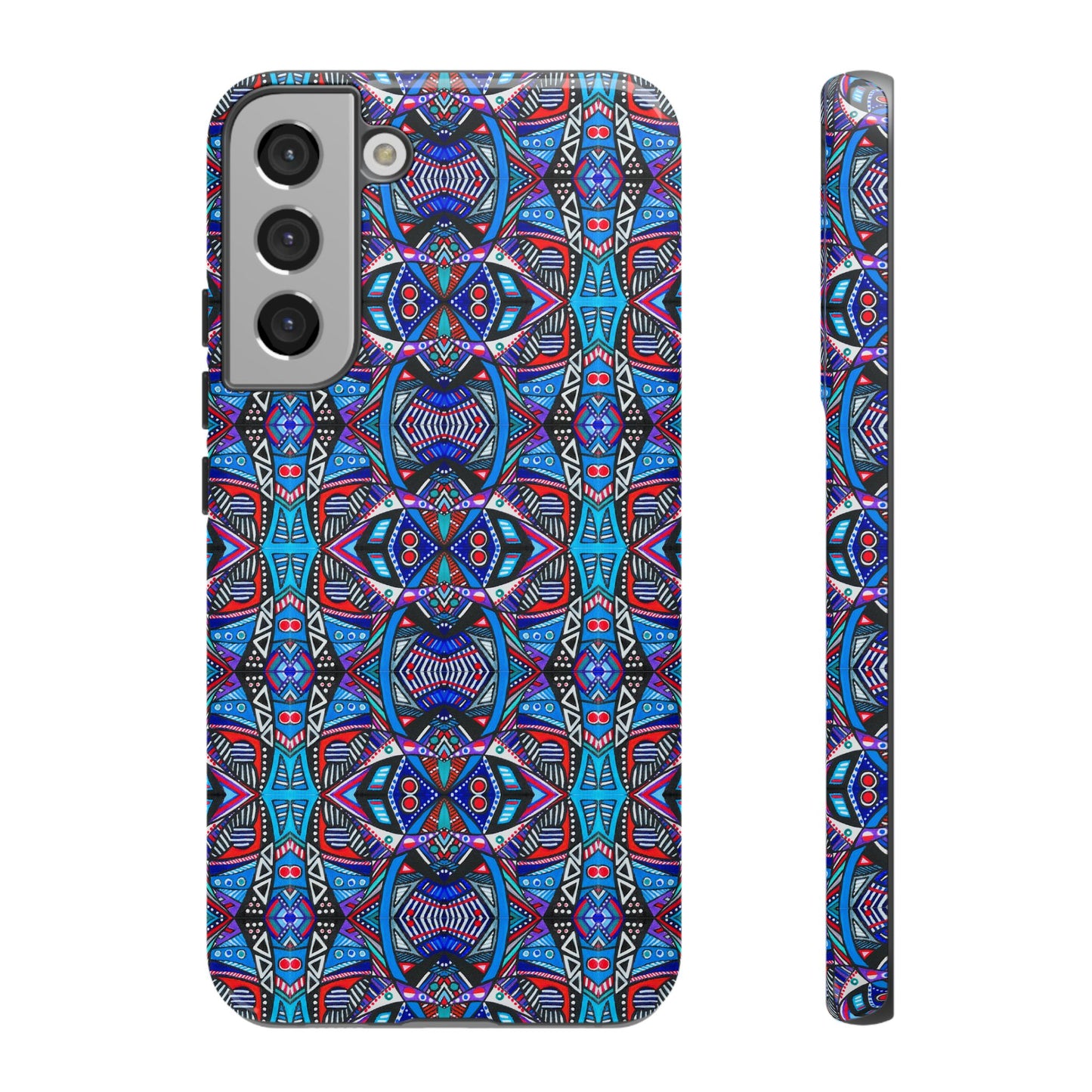 Tough Phone Case -  No. 292