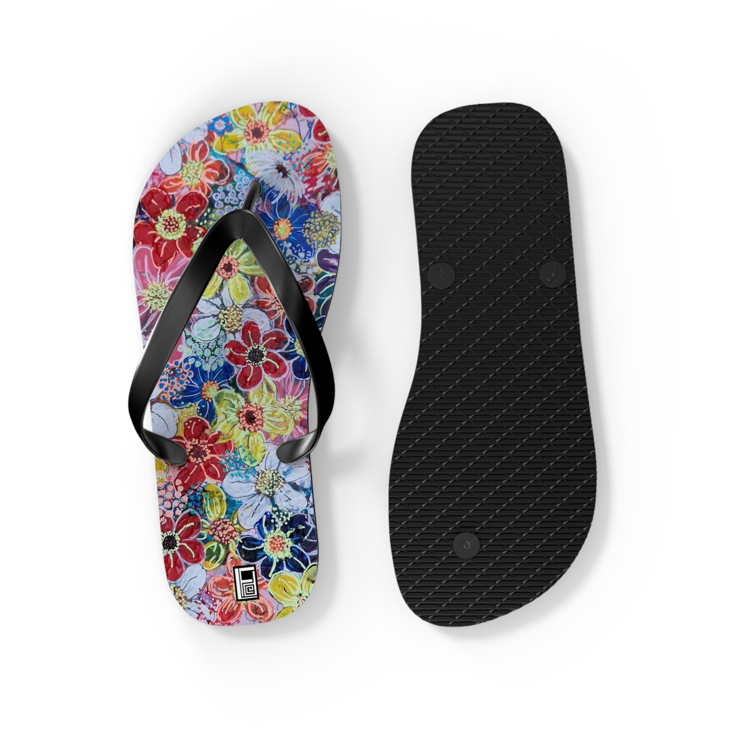 Flip Flops - No. 241