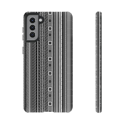 Tough Cases -  No. 298 B