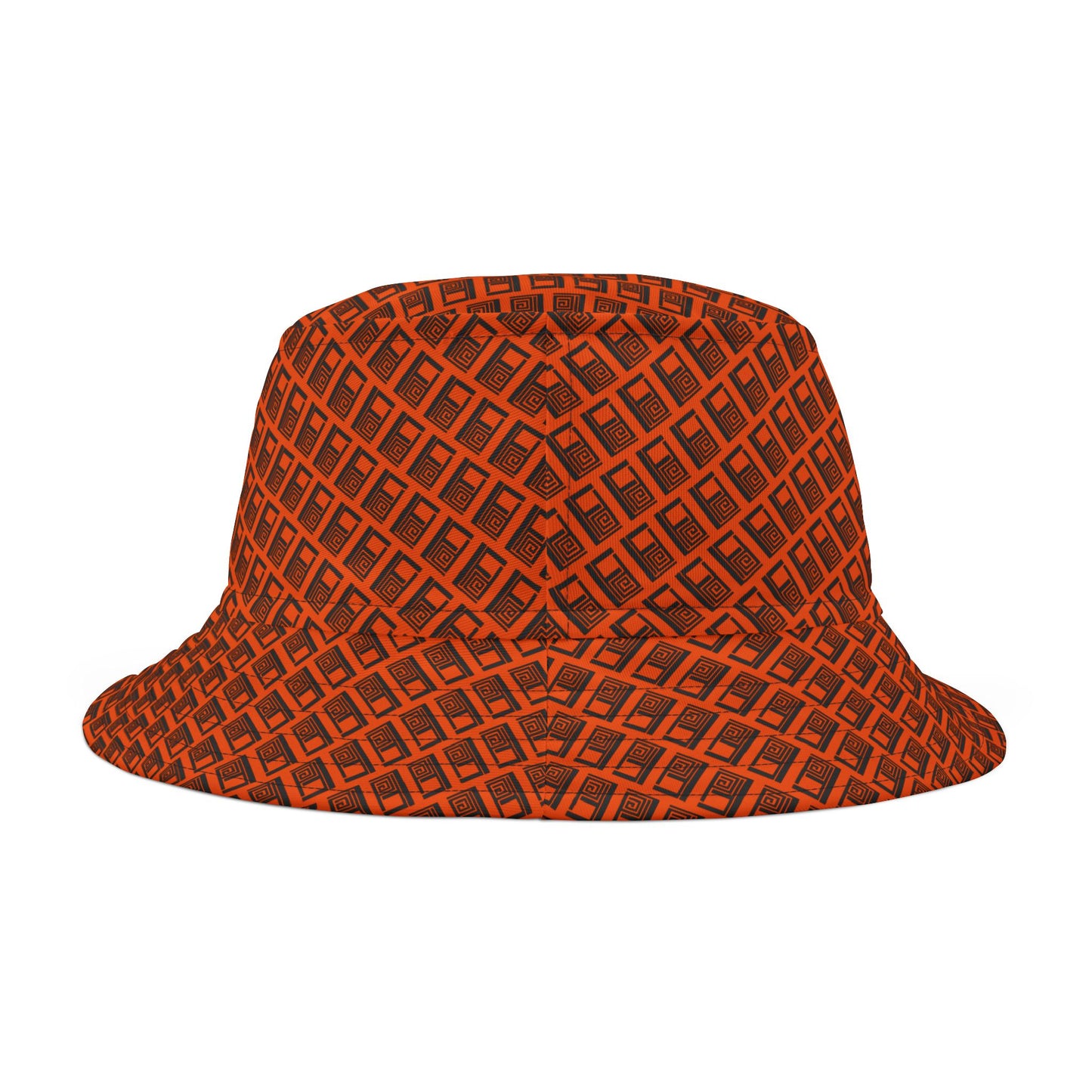 Bucket Hat  - No. 000 OE