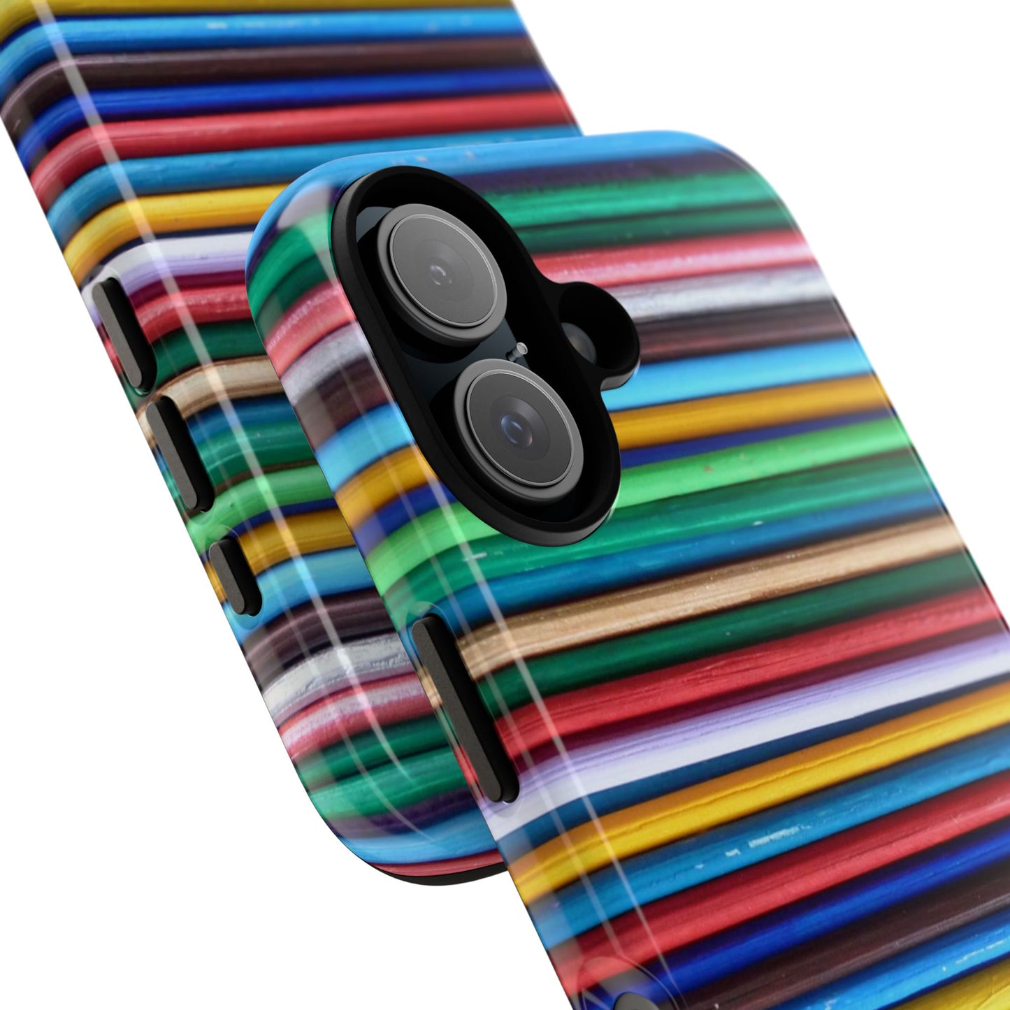 Tough Phone Case -  No. 308