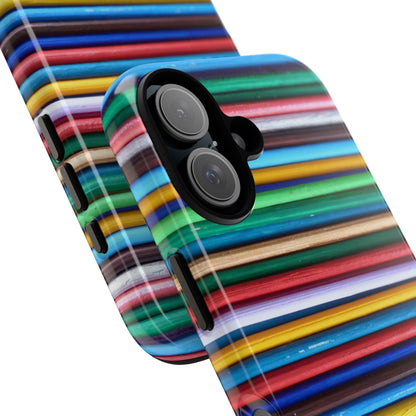 Tough Phone Case -  No. 308