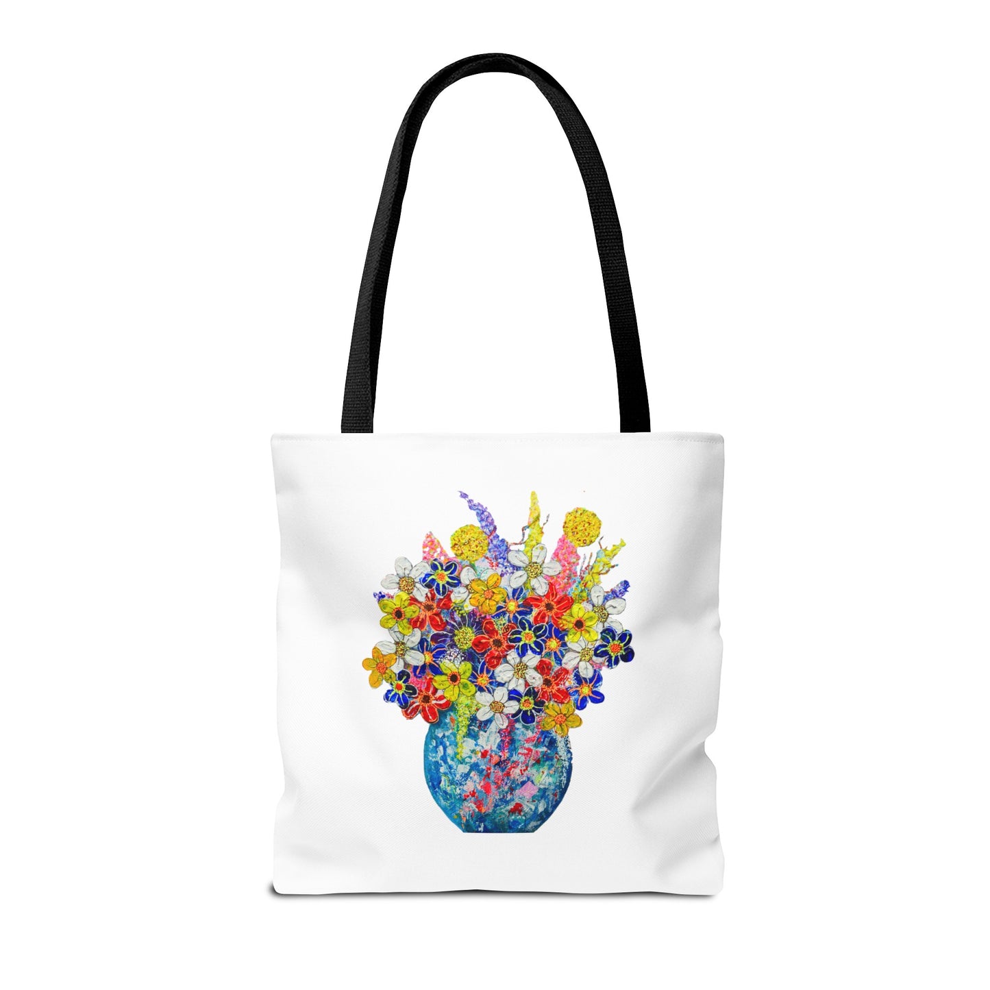 Tote Bag  - No. 244