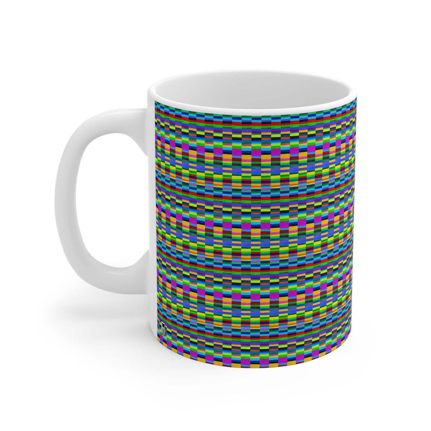 Ceramic Mug - No. 223