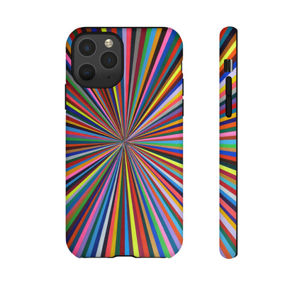 Tough Phone Case - No. 205