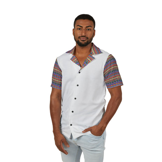 Men's Shirt - No. 223C