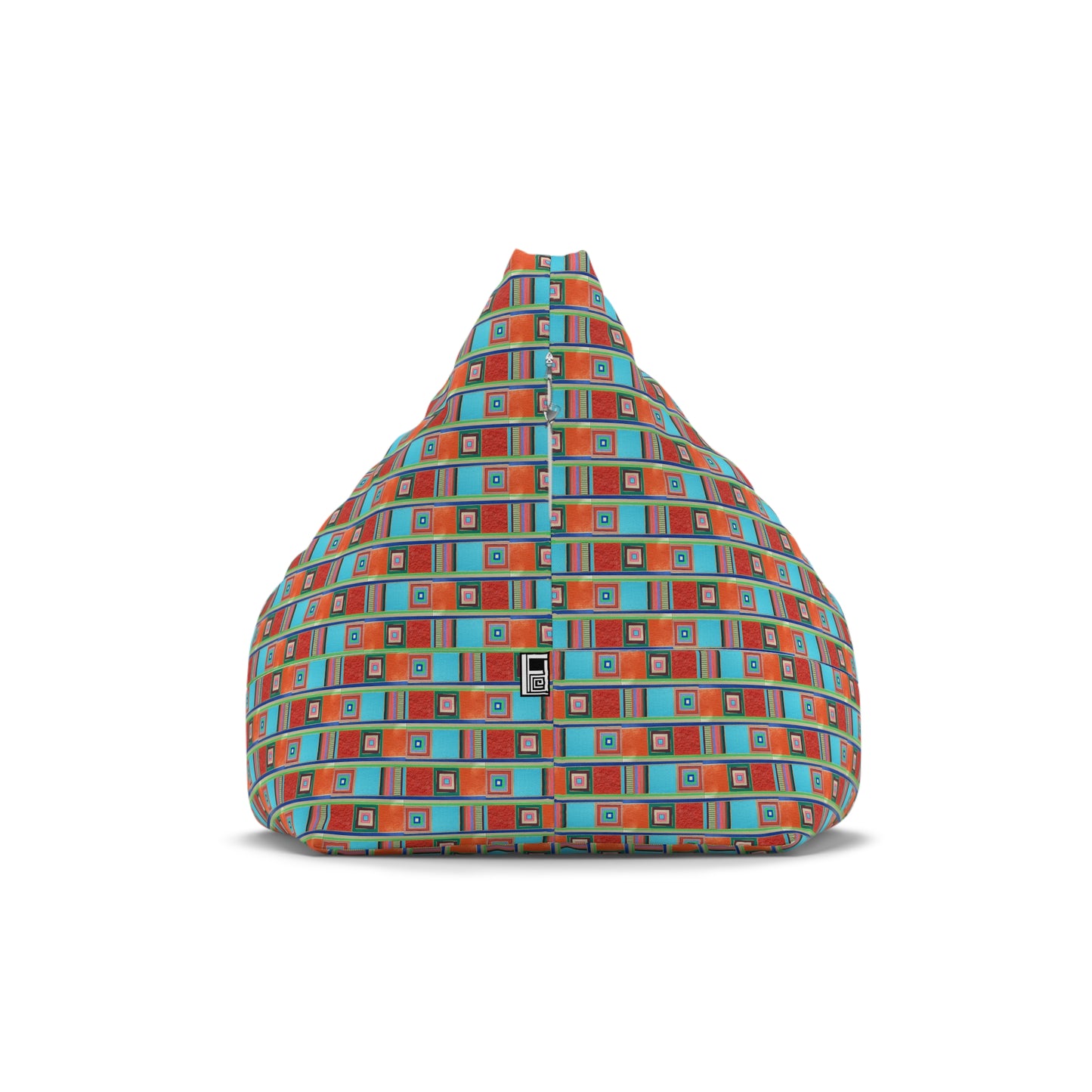 Bean Bag Chair Cover - No 133 A