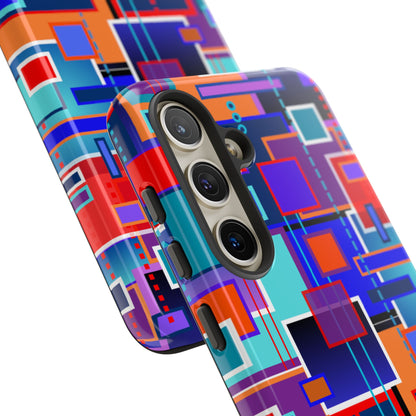Tough Phone Case - No. 233
