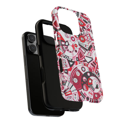 Tough Phone Case - No. 276