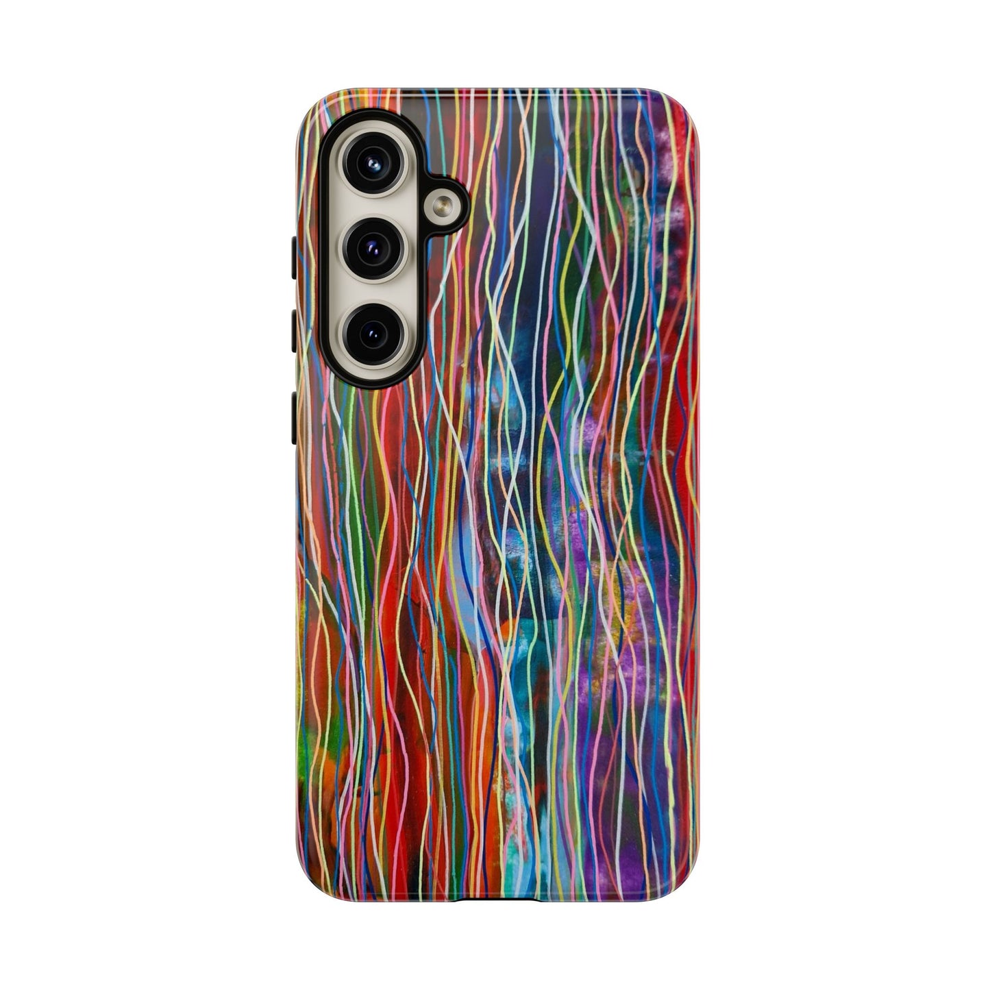 Tough Phone Case -  No. 236
