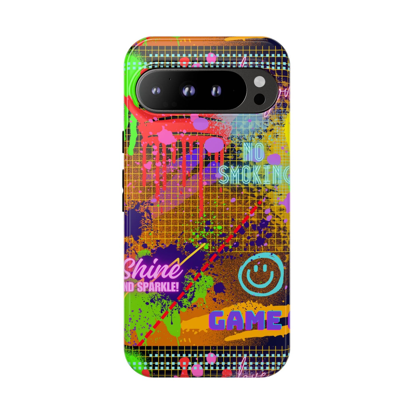 Tough Phone Case -  No. 232