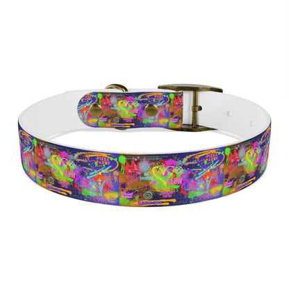 Dog Collar - No. 232 - Glow