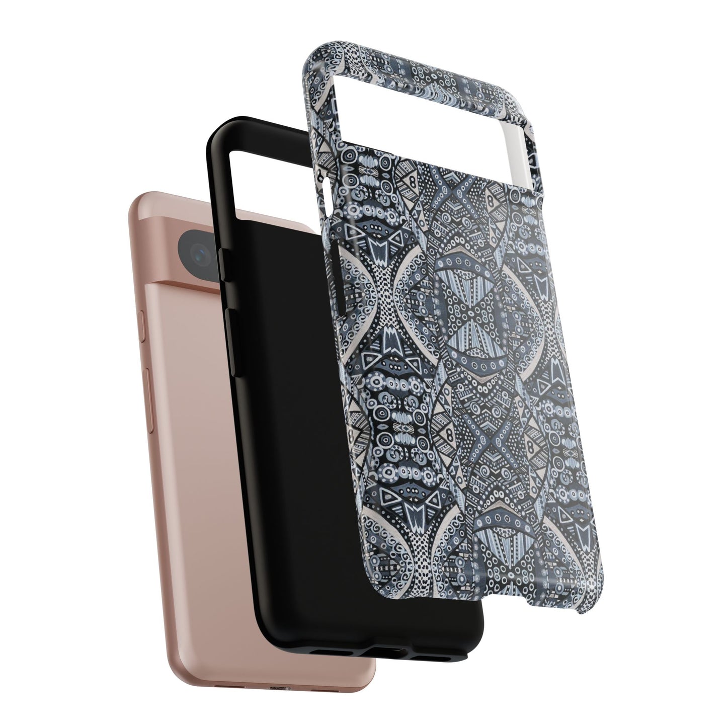Tough Phone Case -  No. 287