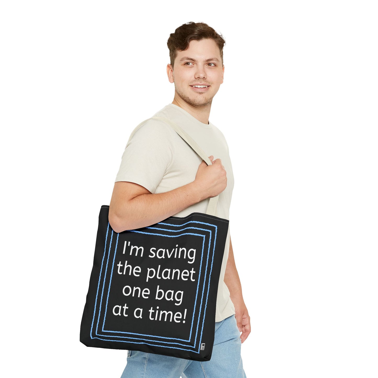 Tote Bag - No. X2