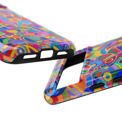 Tough Phone Case - No. 265