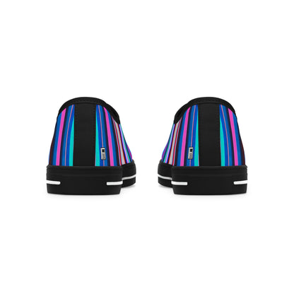 Women's Low Top Sneakers - No. 337