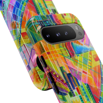 Tough Phone Case -  No. 234