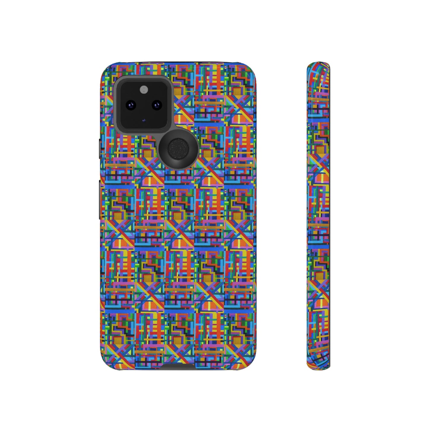 Tough Phone Case -  No. 223 D