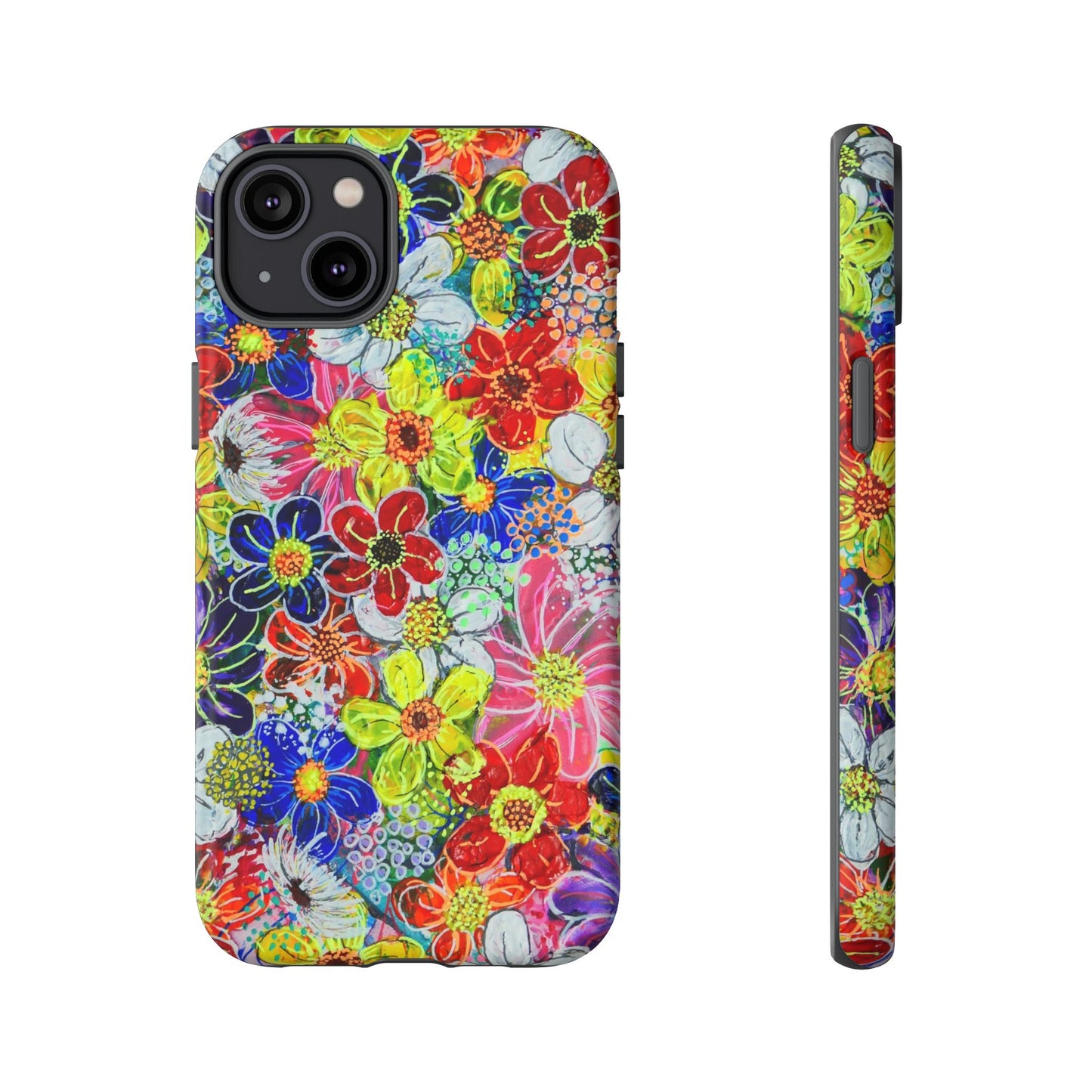 Tough Phone Case -  No. 241