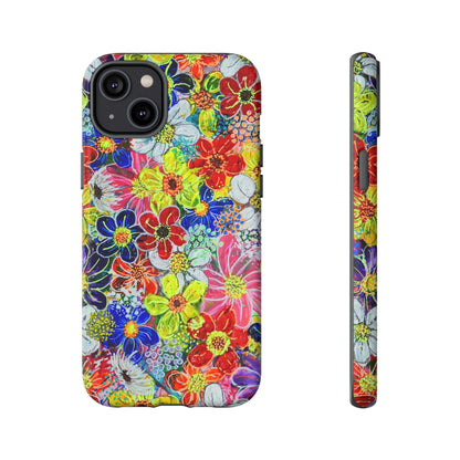 Tough Phone Case -  No. 241