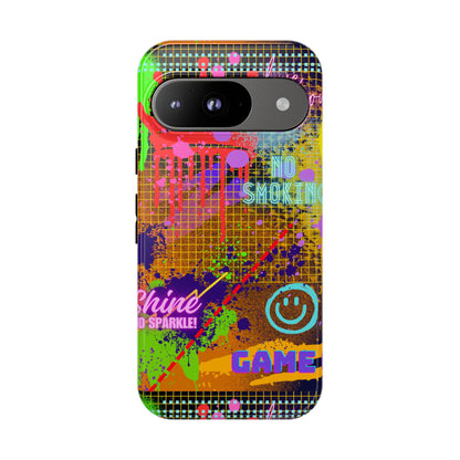 Tough Phone Case -  No. 232