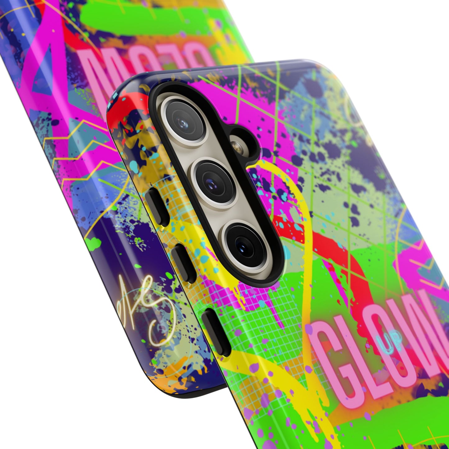 Tough Phone Case -  No. 232 D