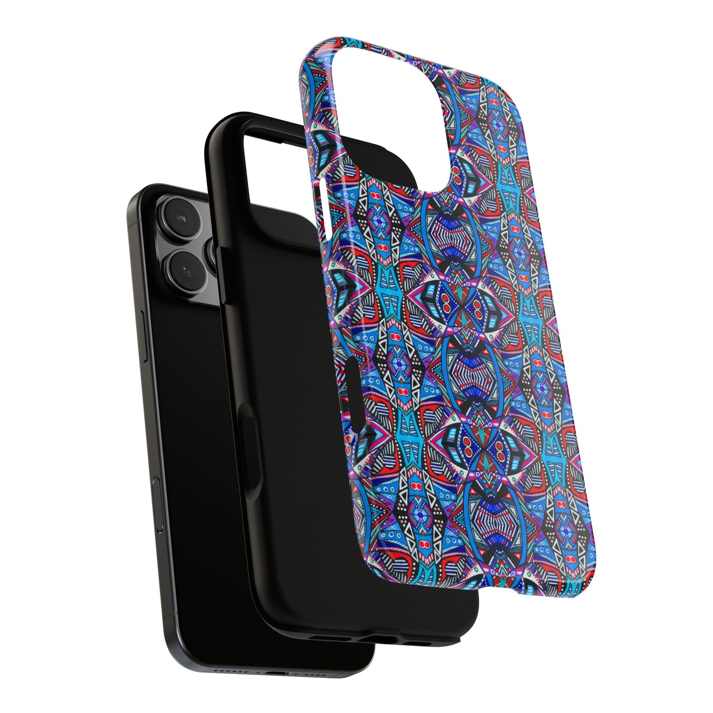 Tough Phone Case -  No. 292
