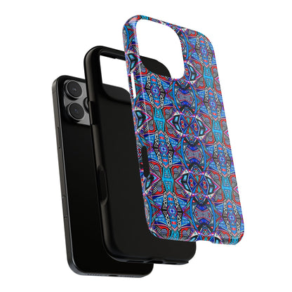 Tough Phone Case -  No. 292