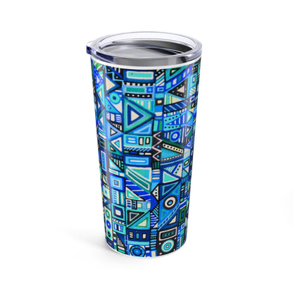 Tumbler 20oz - No. 313