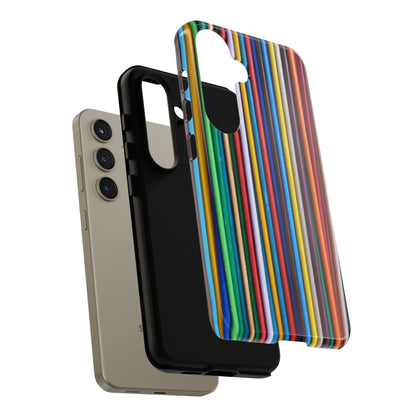 Tough Phone Case - No. 309