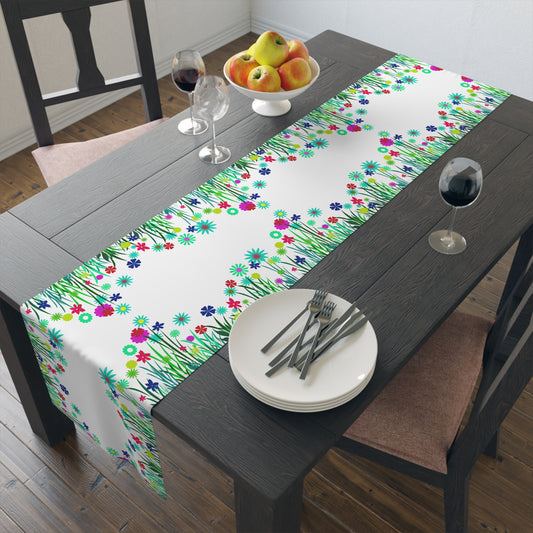 Table Runner - No. 301