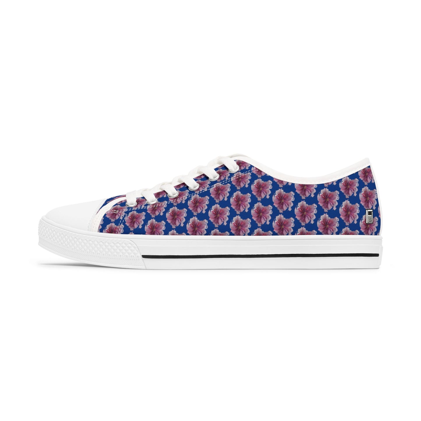 Women's Low Top Sneakers  - No. 269