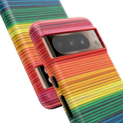 Tough Phone Case -  No. 305