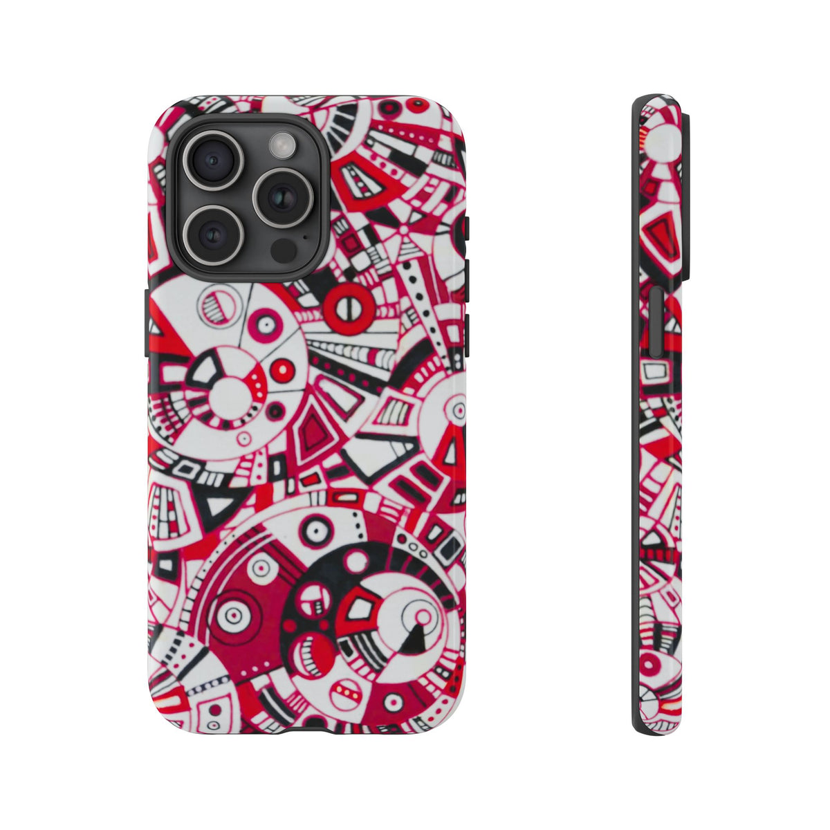 Tough Phone Case - No. 276