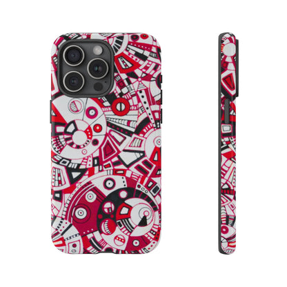 Tough Phone Case - No. 276