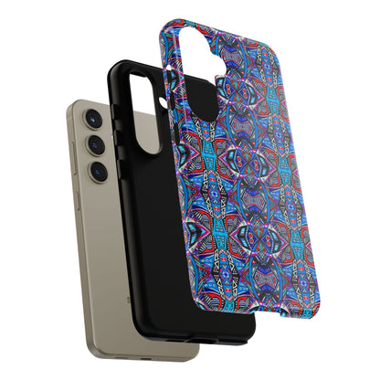 Tough Phone Case -  No. 292