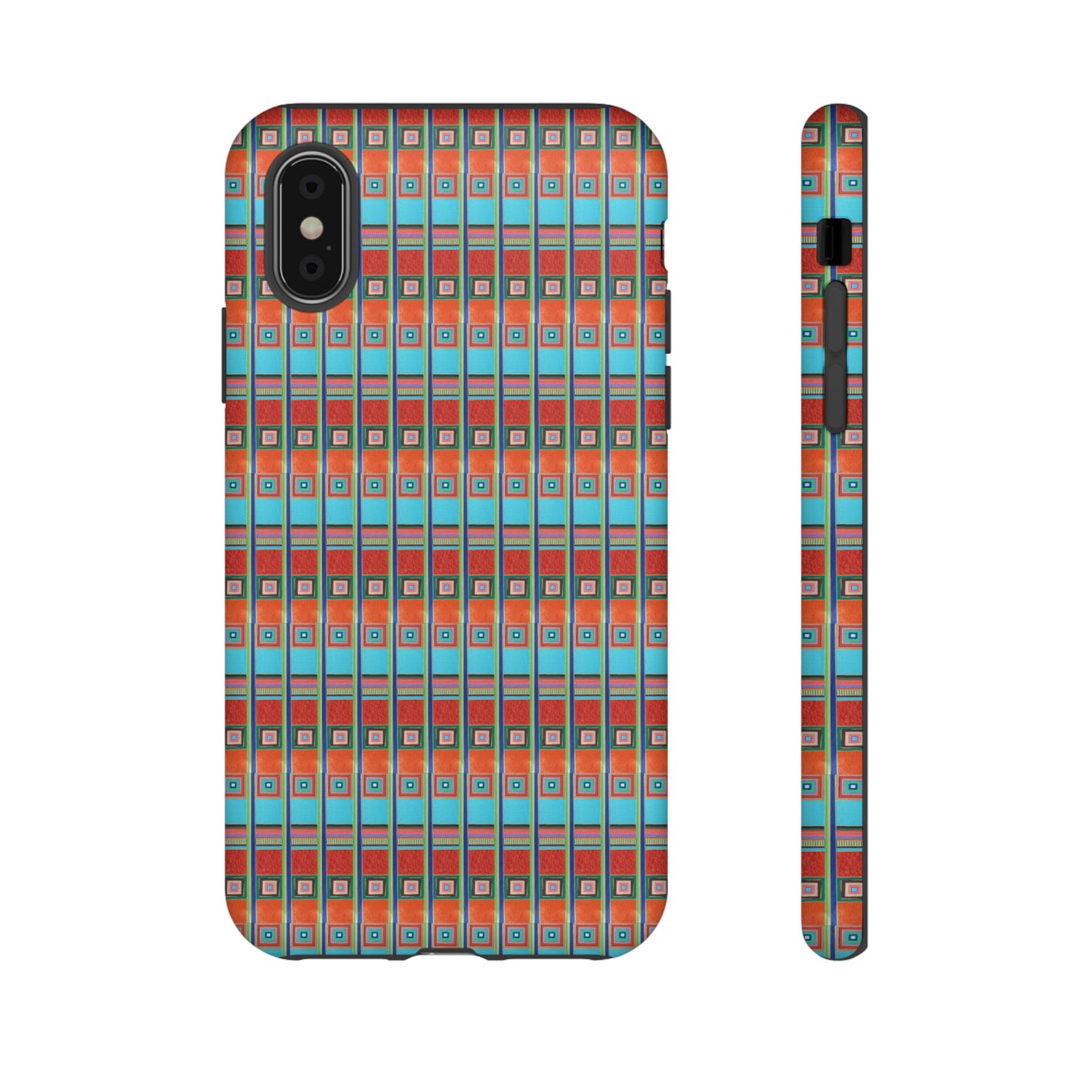 Tough Phone Case -  No. 133