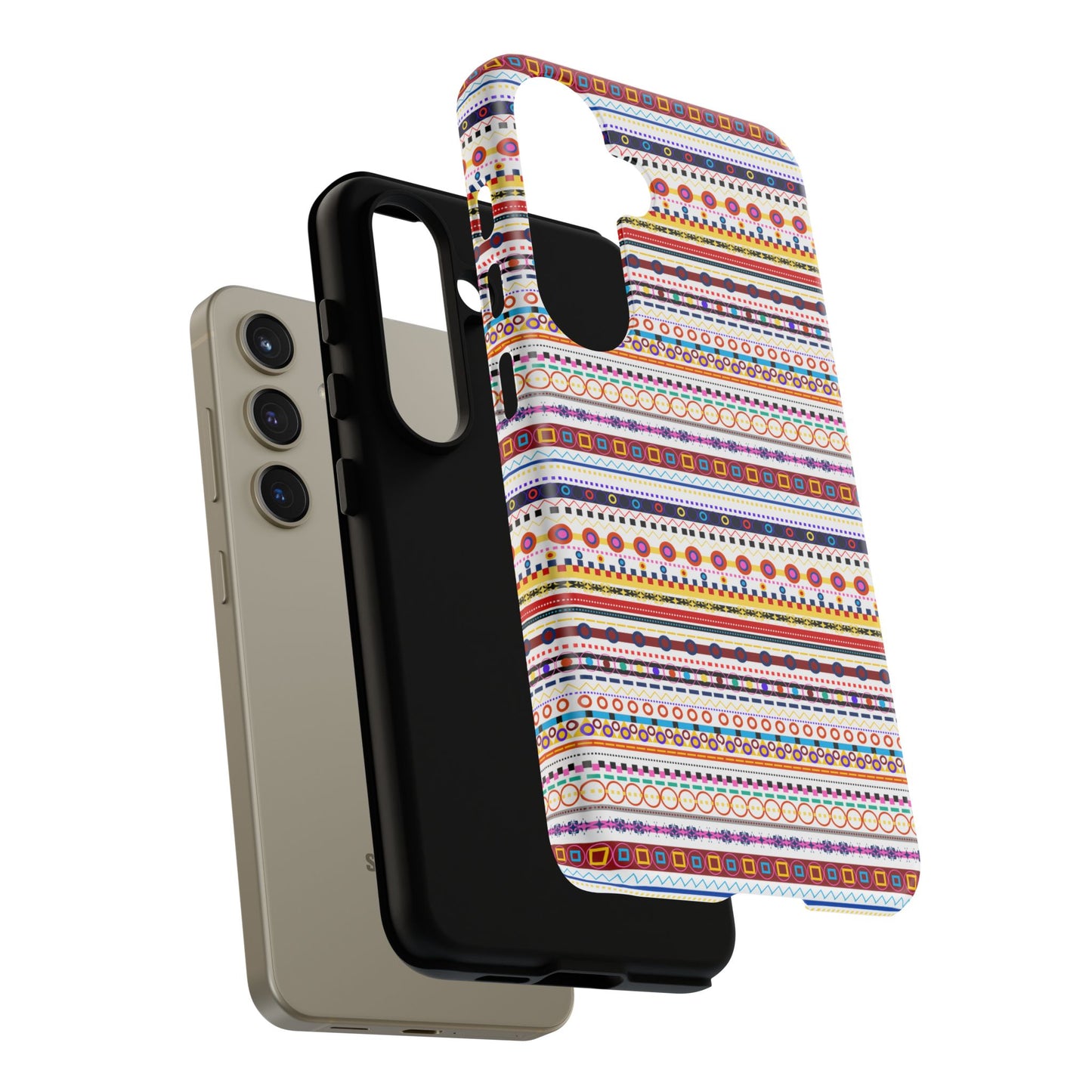Tough Phone Case -  No. 326
