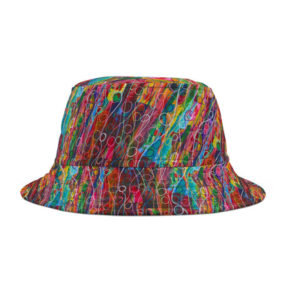 Bucket Hat  - No. 239