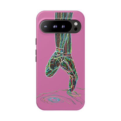 Tough Phone Case - No. 227