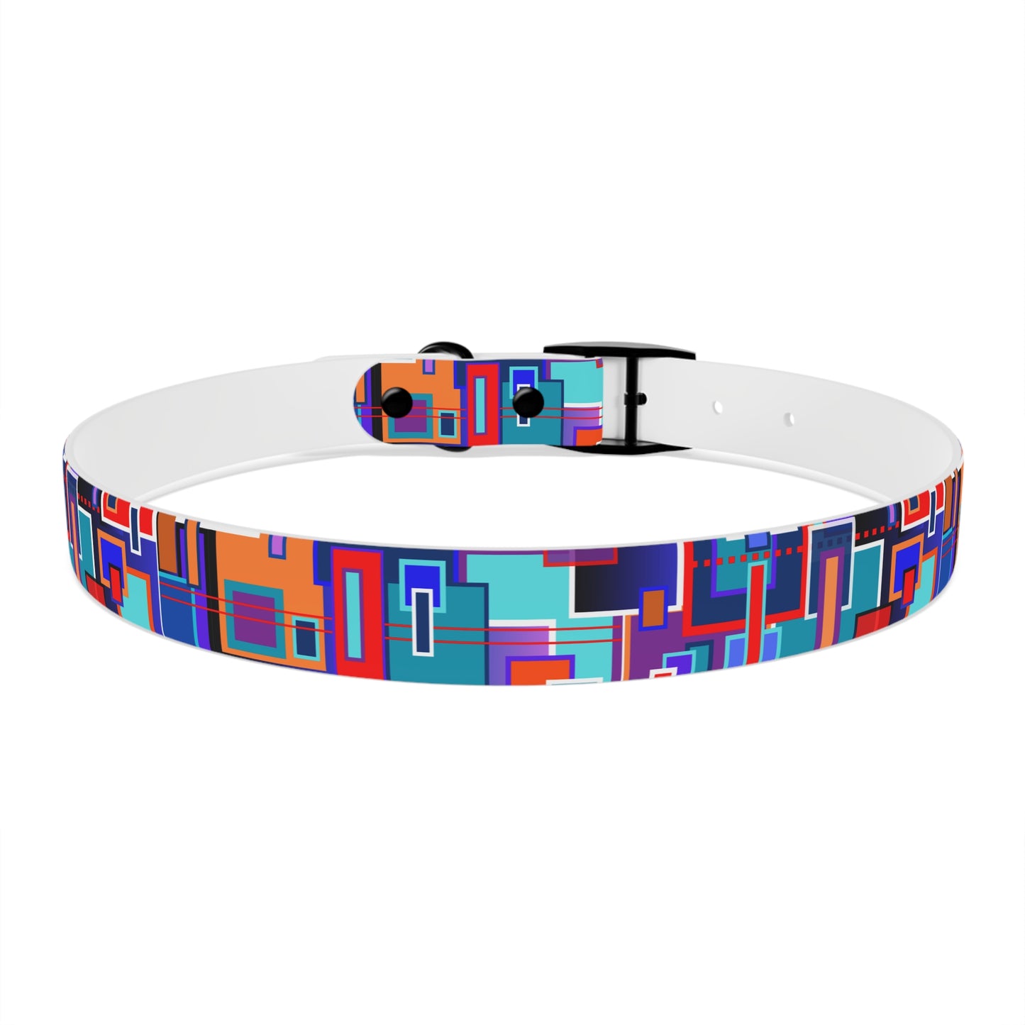 Dog Collar - No. 233 B