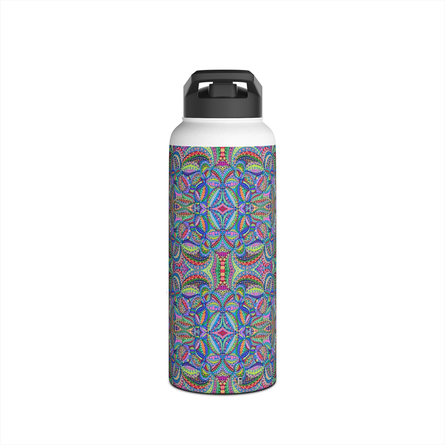 Stainless Steel Water Bottle - No. 255