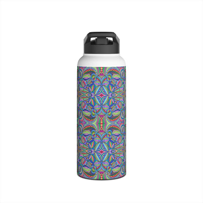 Stainless Steel Water Bottle - No. 255