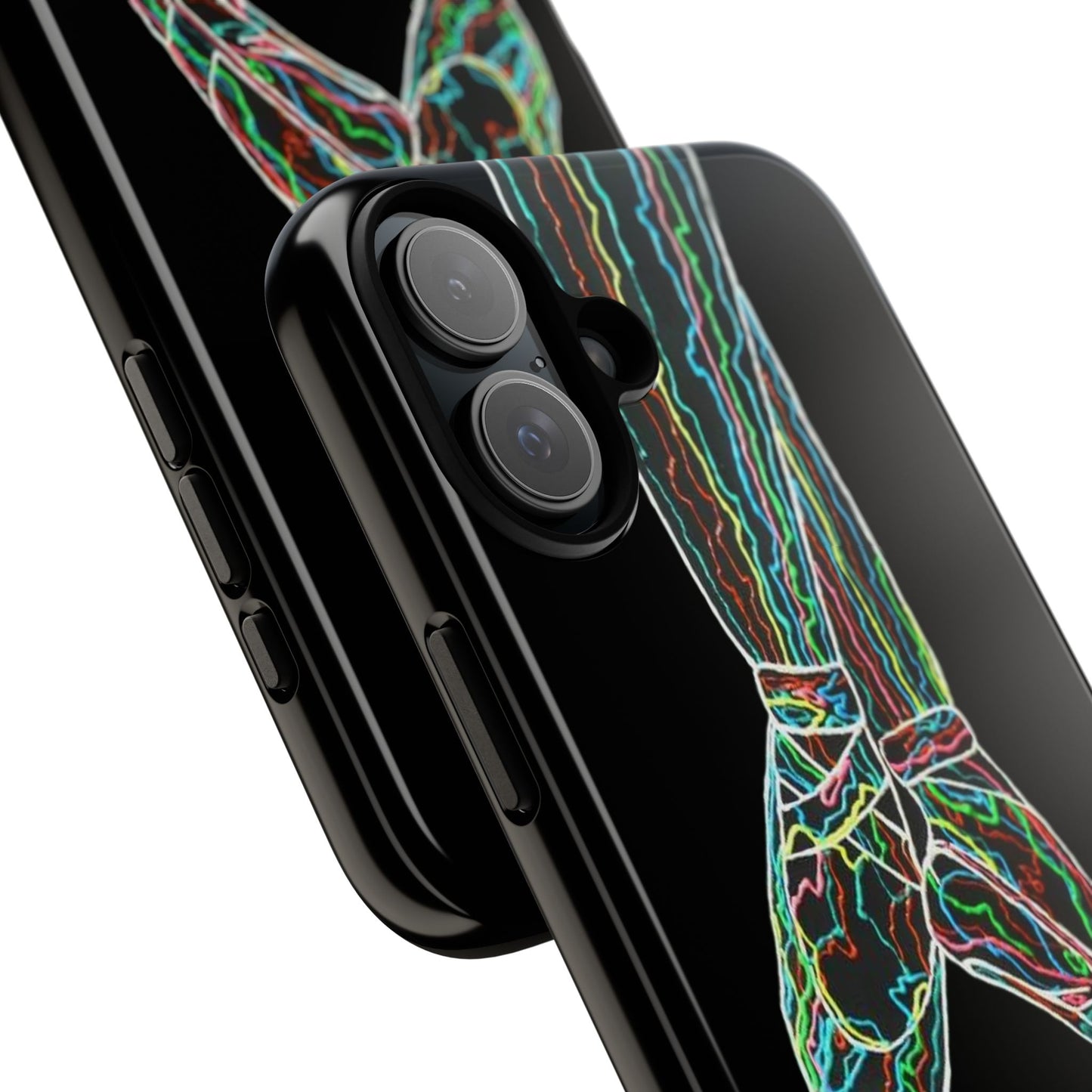 Tough Phone Case - No. 227 B